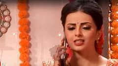 Ghar Ek Mandir - Kripa Agrasen Maharaj Ki: Why is Genda crying on her wedding day?