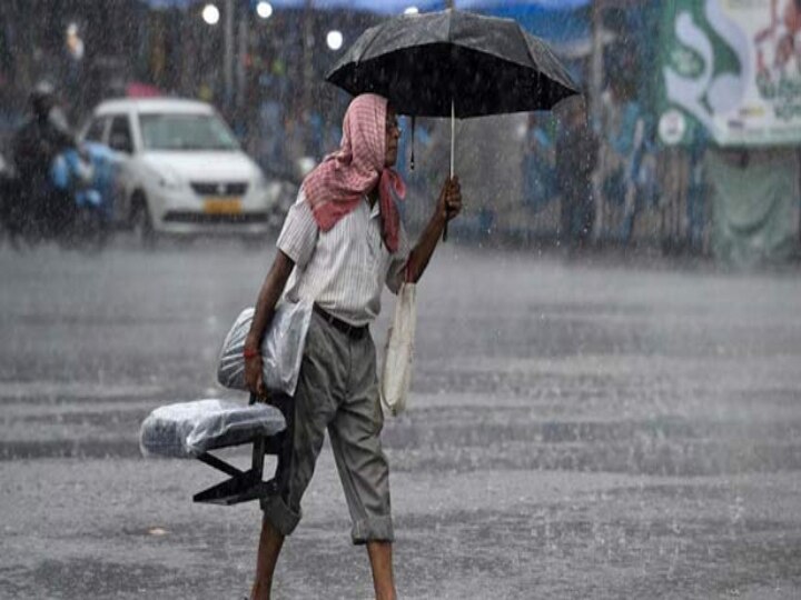 Weather update : தமிழ்நாட்டில் இன்று எங்கெல்லாம் கனமழை தெரியுமா?