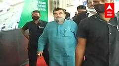 Be Positive : Nagpur Zero Mile Station चं आज उद्घाटन, Freedom Park ची सफर ABP Majha वर