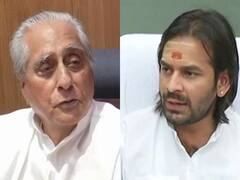 Exclusive: तेज ने रघुवंश को ‘एक लोटा पानी’ कहा, जगदानंद को ‘हिटलर’, अब कुछ बोला तो कार्रवाई, पढ़ें Inside Story