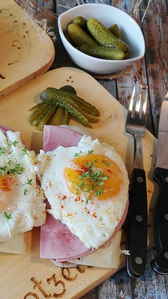 এই কারণগুলোর জন্যই সারাদিন খিদে পায়, শুধরে নিন