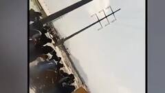 Afghanistan के झंडे से डरा Taliban । देखिए फटाफट खबरें