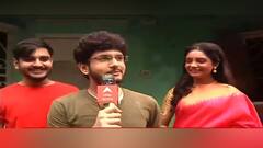 Hoy Maa Noy Bouma: শিবা-অনিরুদ্ধর অফস্ক্রিন বন্ধুত্ব, আড্ডায় তিন 'কার্টেল' তারকা