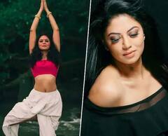 લૉકડાઉનમાં આ હીરોઇનોએ કર્યુ જોરદાર ટ્રન્સફોર્મેશન, વજન ઉતારીને બની ગઇ સેક્સી લૂકવાળી, જુઓ તસવીરો.....