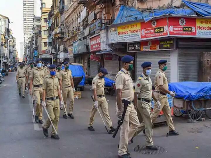 Anti-National Slogans: मध्य प्रदेश के उज्जैन में राष्ट्र विरोधी पाकिस्तान जिंदाबाद के नारे लगाने का आरोप, पुलिस ने सात लोगों को किया गिरफ्तार Pakistan Zindabad Slogans Raised in Ujjain Madhya Pradesh Police arrested seven people Anti-National Slogans: मध्य प्रदेश के उज्जैन में राष्ट्र विरोधी पाकिस्तान जिंदाबाद के नारे लगाने का आरोप, पुलिस ने सात लोगों को किया गिरफ्तार