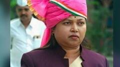Parner च्या तहसीलदार Jyoti Deore यांचा आत्महत्येचा इशारा, तहसीलदार देवरेंना कोण त्रास देतंय?