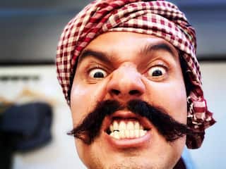 Happy Birthday Randeep Hooda: Actor Shares Goofy Pic From Sets Of 'Inspector Avinash', Gives Glimpse Of His Character's Look