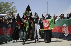 Afghan Independence Day Rally: জাতীয় পতাকা নিয়ে বেরোতেই গুলি, স্বাধীনতা দিবসে তালিবানি হিংসা জারি আফগানিস্তানে