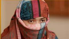 Afghanistan Crisis : তালিবানকে বিশ্বাস করা যায় না, নিরাপত্তা নিয়ে আতঙ্কে আফগান মহিলা সাংবাদিকরা | Bangla News