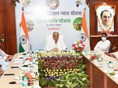 Rajiv Gandhi Birth Anniversary: पूर्व प्रधानमंत्री राजीव गांधी के विजन के अनुरूप काम कर रही छत्तीसगढ़ सरकार: सीएम भूपेश बघेल