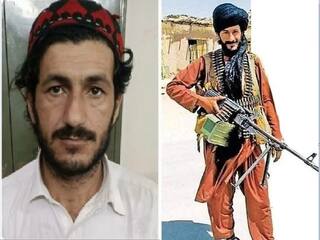 Afghanistan News : नागपुरातून अफगाणिस्तानात परत पाठवण्यात आलेला नूर मोहम्मद तालिबानी तुकडीत सहभागी?