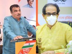 'You Talk Sweetly, But Write Harshly': Thackeray Responds To Nitin Gadkari's Letter Bomb