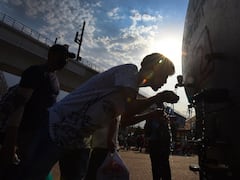 Global Warming: Why Extreme Heat Is A Growing Health Concern And What Can Be Done To Slow Climate Change 