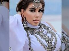 तालिबान के कब्जे के बाद पॉप स्टार Aryana Sayeed अफगानिस्तान से बाहर निकलने में हुईं कामयाब, सोशल मीडिया पर शेयर की आपबीती