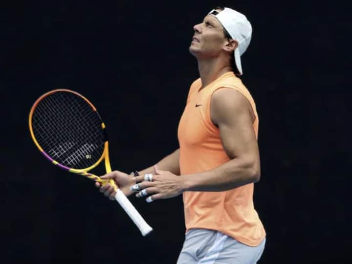 rafael nadal ends 2021 season pull out of cincinnati masters canadian open details Rafael Nadal: దురదృష్టవశాత్తు ఈ సీజన్‌ ముగించాల్సి వస్తుంది.. టెన్నిస్‌ అభిమానులను నిరాశపరిచే ట్వీట్ చేసిన రఫెల్ నాదల్