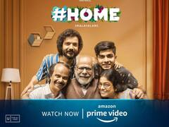 'Home' Review: Beautiful Relationship Drama Leaves Bitter-Sweet Feelings
