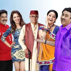 TV TRP List: 32वें हफ्ते में नंबर वन पर है तारक मेहता का उल्टा चश्मा, 'अनुपमा' ने बनाई टॉप 5 में जगह