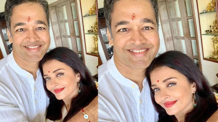 ऐश्वर्या राय बच्चन और आदित्य राय: ऐश्वर्या के छोटे भाई का नाम आदित्य है जो कि पेशे से मर्चेंट नेवी में इंजीनियर हैं. उनकी शादी पूर्व बैंकर श्रीमा राय से हुई है और उनके दो बच्चे हैं.