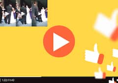 Wedding Viral Video's: బుల్లెట్ బండి డ్యాన్స్ చూసి ఎంజాయ్ చేశారు కదా.. ఇక ఈ పెళ్లి వైరల్ వీడియోలు చూసి నవ్వేసుకోండి