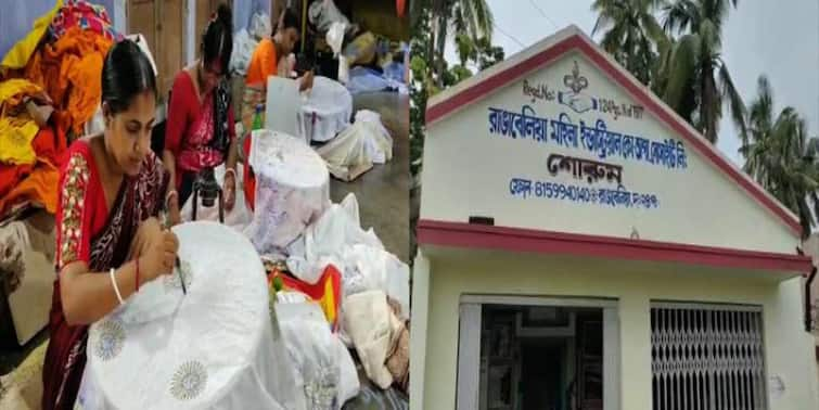 South 24 Parganas Sunderbans closed tourists not coming covid restrictions 50 women handicraft artists of Rangabelia Tagore society Gosaba face financial hardships South 24 Parganas: পর্যটকদের দেখা নেই, বিক্রি হচ্ছে না সামগ্রী, সঙ্কটে রাঙাবেলিয়ার টেগোর সোসাইটির ৫০ মহিলা হস্তশিল্পী