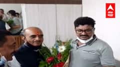 Politics : काॅंग्रेस आमदार भाजपच्या जनआशीर्वाद यात्रेत? कराड, दानवेंचं कैलास गोरंट्यालांकडून स्वागत