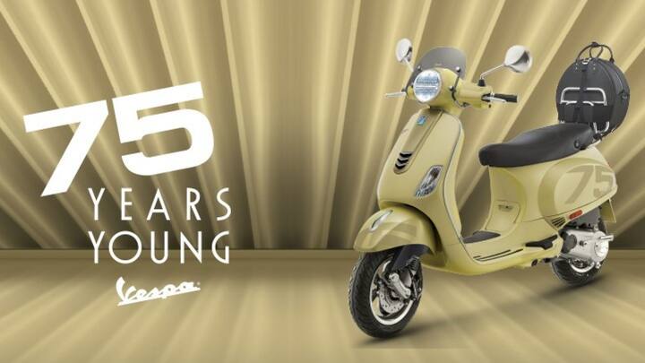 ਜਦੋਂ ਕਿ 150cc ਮਾਡਲ 7,600rpm 'ਤੇ 10.4hp ਦੀ ਪਾਵਰ ਤੇ 5,500rpm' ਤੇ 10.6Nm ਦਾ ਟੌਰਕ ਪੈਦਾ ਕਰੇਗਾ। ਬ੍ਰੇਕਿੰਗ ਦੇ ਲਈ, ਸਕੂਟਰ ਦੇ ਅਗਲੇ ਪਹੀਏ ਵਿੱਚ 200mm ਡਿਸਕ ਬ੍ਰੇਕ ਅਤੇ ਪਿਛਲੇ ਪਾਸੇ 140mm ਡ੍ਰਮ ਬ੍ਰੇਕ ਹੈ। ਕੰਪਨੀ ਦਾ ਇਹ ਮਾਡਲ ABS ਫੀਚਰਸ ਦੇ ਨਾਲ ਆਵੇਗਾ। ਕੰਪਨੀ ਨੇ ਇਸ ਵੇਰੀਐਂਟ ਦੀ ਕੀਮਤ 1.39 ਲੱਖ ਰੁਪਏ ਰੱਖੀ ਹੈ।
