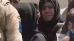 Afghanistan Women Vs Taliban: Who will save women from Taliban horror? | Hoonkar (20 August, 2021)