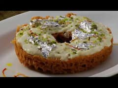 Raksha Bandhan Special: এবারের রাখীতে ভাইদের জন্য এই মিষ্টিগুলি সাজিয়ে দিতে পারেন