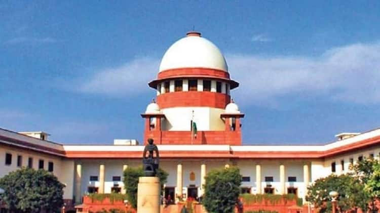 Pegasus Snooping Row: SC Stays Probe By Bengal Inquiry Commission