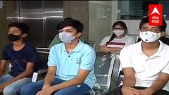 Vaccination लहान मुलांच्या लसीकरणाचा मुहूर्त लांबणीवर? 2022मध्ये होणार लहानग्यांचं लसीकरण? ABP Majha