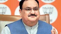 Uttarakhand: Haridwar दौरे पर JP Nadda, जानिए मिनट टू मिनट कार्यक्रम का अपडेट | ABP Ganga Hindi