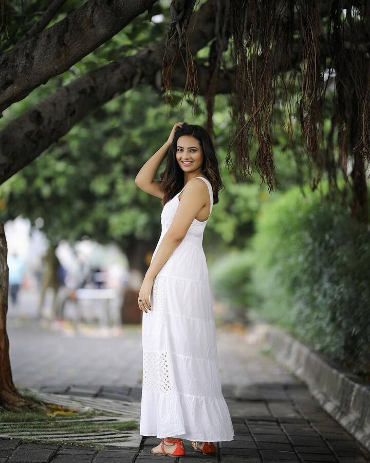 ఇషా చావ్లా