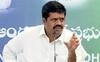 Complaint On Avanti Srinivas :  