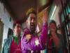 MS Dhoni in IPL 2021: ஸ்டைலிஷ் தோனிக்கு பல்லெல்லாம் மின்னுது.. ”நம்ம தல” வெளியிட்ட புதிய வீடியோ