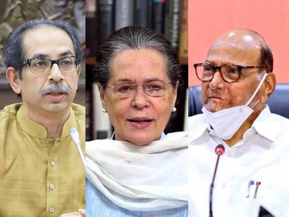 मोदी सरकारविरोधात रणनिती? सोनिया गांधी यांनी बोलावली विरोधी पक्षांच्या महत्त्वाच्या नेत्यांची बैठक मोदी सरकारविरोधात रणनिती? सोनिया गांधी यांनी बोलावली विरोधी पक्षांच्या महत्त्वाच्या नेत्यांची बैठक