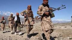 Taliban के खिलाफ अफगानी महिलाओं का हल्ला बोल! । Sansani