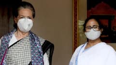 Opposition Meet: সনিয়ার ডাকা বিরোধীদের বৈঠকে ভার্চুয়াল উপস্থিতি মমতার । Bangla News