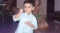 Surat: અજાણ્યા વાહનચાલકની અડફેટમાં માસૂમે ગુમાવ્યો જીવ, પરિવારે કર્યું આંખોનું દાન