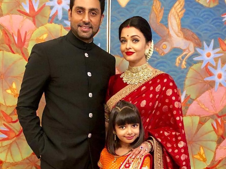 क्या Aaradhya के जन्म के बाद Aishwarya Rai का करियर हुआ था प्रभावित, जानिए क्या सोचते हैं Abhishek Bachchan?