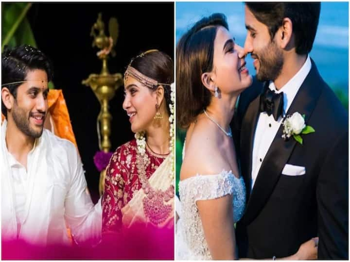 actress samantha reply to divorce rumor with husband Naga chaitanya in different way Actress Samantha Update: நாக சைதன்யாவுடன் விவாகரத்தா? - சமந்தா கொடுத்த வித்தியாசமான பதில்..!