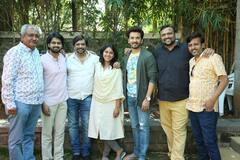 एक स्त्री राहणार दोन पुरुषांसोबत? ’सोप्पं नसतं काही' नवीकोरी वेब सीरिज प्रेक्षकांच्या भेटीला