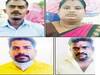 பெற்றோருக்கு பணத்தாசை காட்டி குழதை தொழிலாளிகளாக மாற்றிய 4 இடைத்தரகர்கள் கைது...!