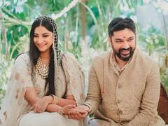 Wedding Invitation: अनिल कपूर की बेटी रिया की शादी का है बेहद अजीब इंवीटेशन, कार्ड में छपवाया शादी में ना बुलाने का कारण