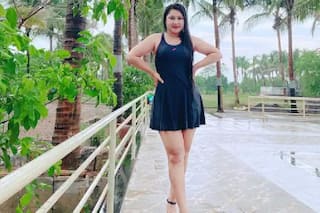 MMS Video : ફિલ્મોની વધુ એક હૉટ એક્ટ્રેસનો સેક્સી MMS લીક, બોલી- કોઇએ મારી સાથે......