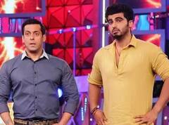 पेरेंट्स के अलग होने के गम में खूब खाकर Arjun Kapoor ने बढ़ा लिया था वजन, Salman Khan ने करवाया ट्रांसफॉर्मेशन