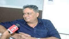 'Bhuj' Director Abhishek Dudhaiya shares interesting experiences with ABP