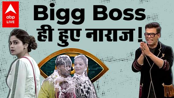 Bigg Boss OTT Review: Shamita Shetty THREATENS in the name of Karan Johar !