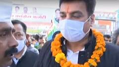 Uttarakhand Chunav की तैयारी तेज, आज कांग्रेस प्रदेश प्रभारी पहुंचेंगे देहरादून | ABP Ganga Hindi