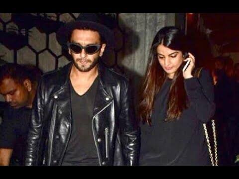 रणवीर सिंह की बहन रितिका भवनानी उनसे उम्र में दो साल बड़ी हैं. वो अक्सर लाइम लाइट से दूर रहती हैं लेकिन रणवीर मानते हैं कि उनकी बहन मां के समान हैं.