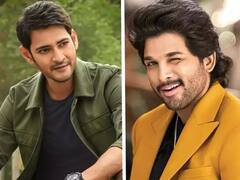 SIIMA Awards 2021 Nominations: సైమా 2020 అవార్డులు.. నామినేషన్లలో సత్తా చాటిన బన్నీ, మహేష్.. ఇదిగో జాబితా!